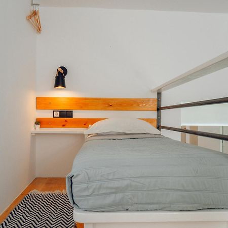 Marias Place Ios Kültér fotó