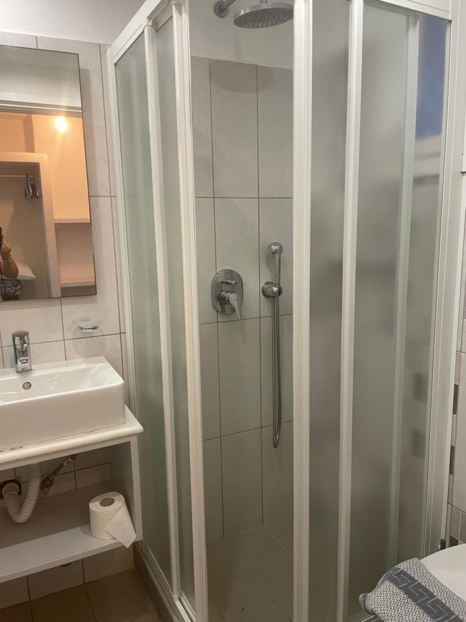 Marias Place Ios Kültér fotó