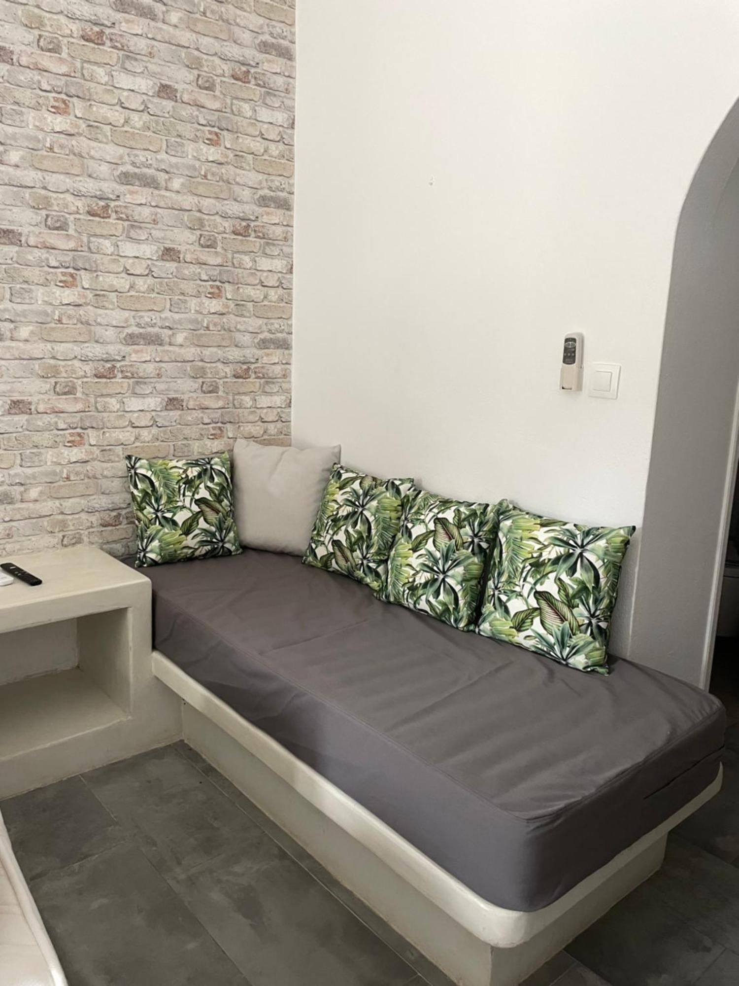 Marias Place Ios Kültér fotó