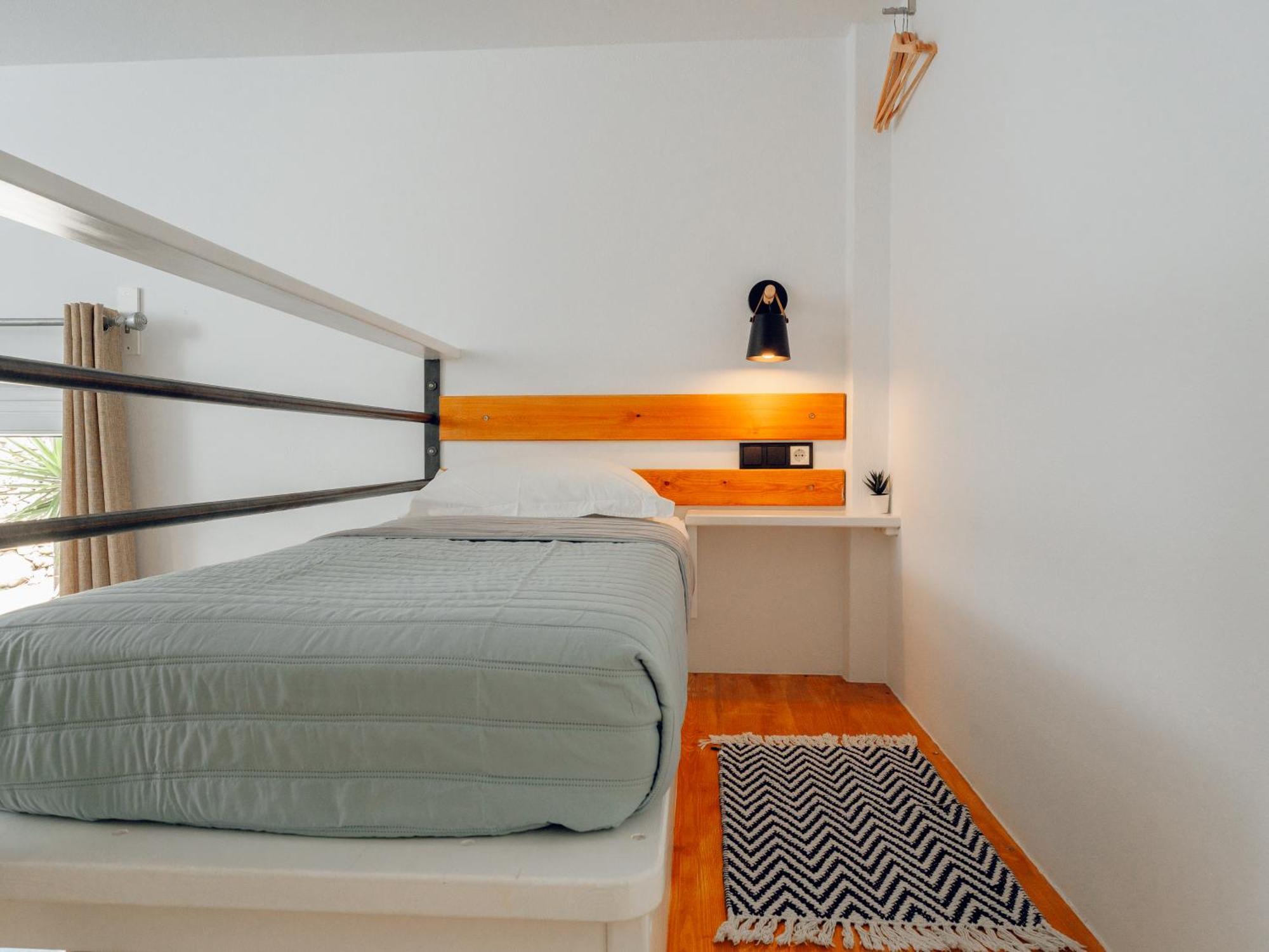 Marias Place Ios Kültér fotó