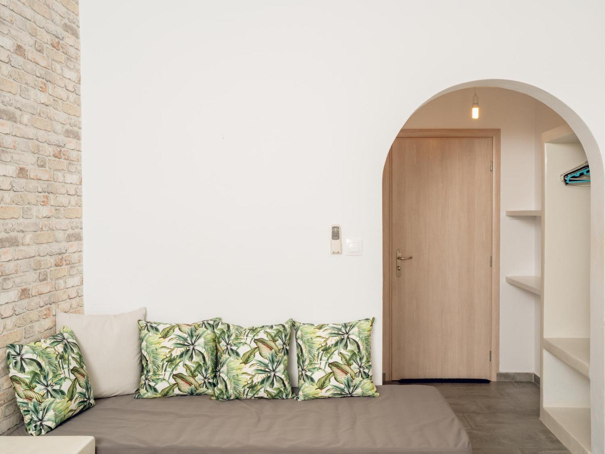 Marias Place Ios Kültér fotó