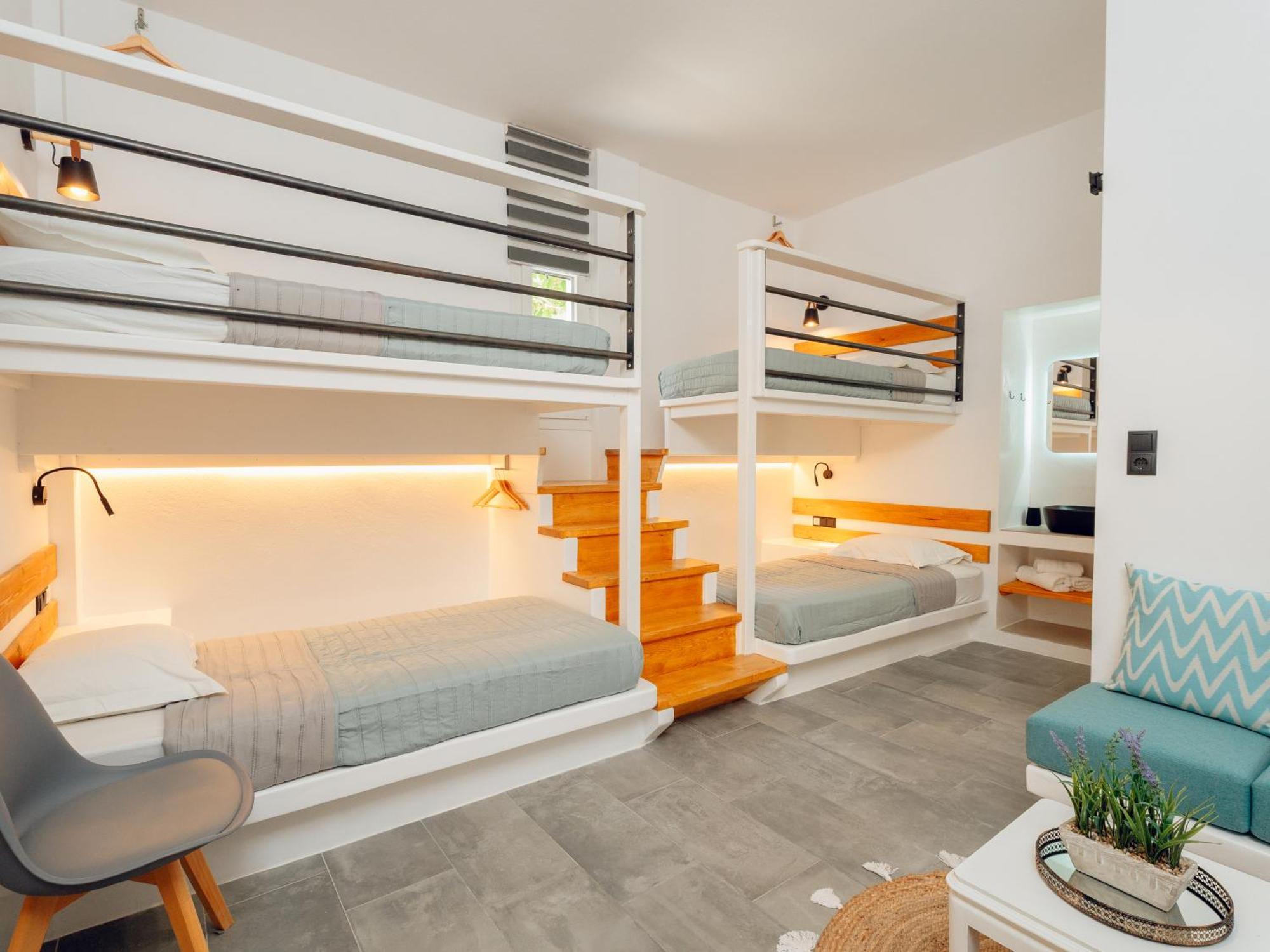 Marias Place Ios Kültér fotó